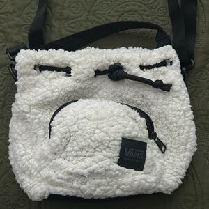 Vans Bucket Bag